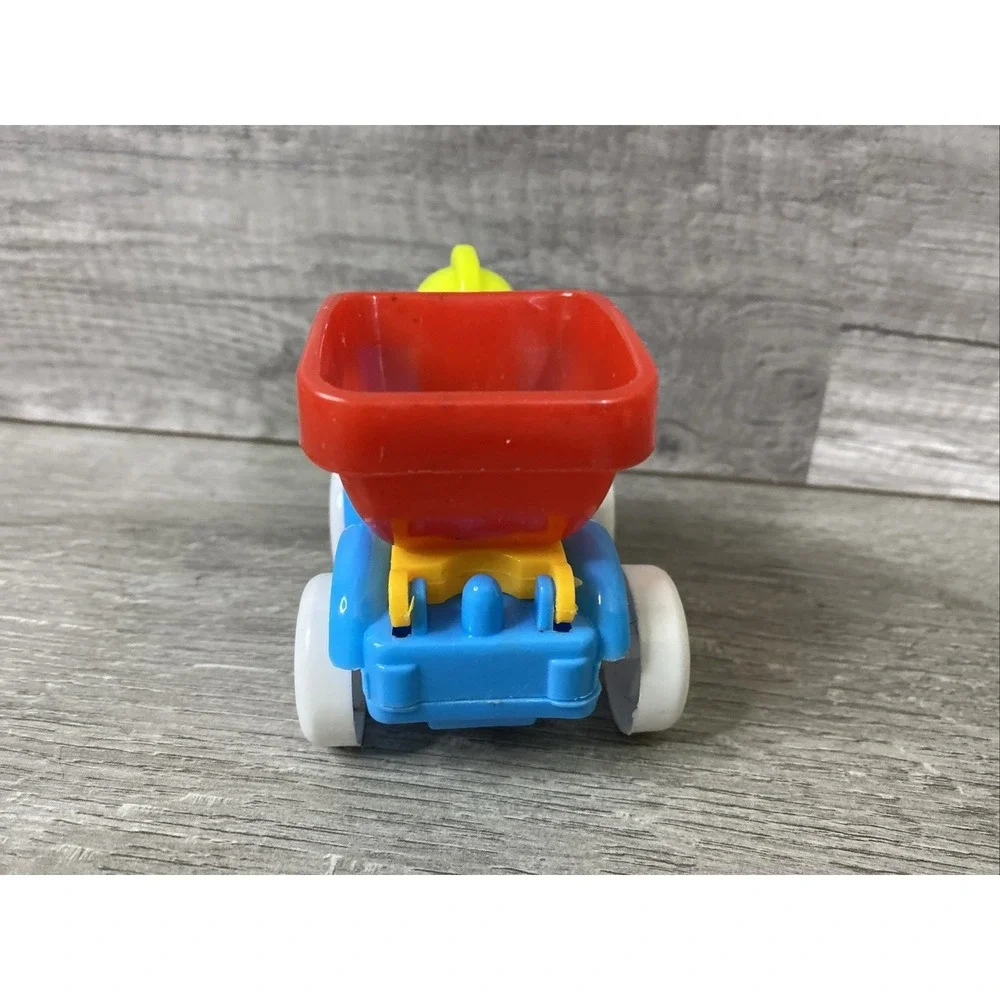 Hobby Lobby Toy Construction Dump‎ Truck
